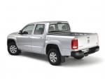 Volkswagen Amarok Double Cab Comfortline 2010 года (AU)